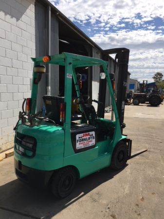 Used Jm Fork Lifts Dubbo News Sales Forklift Hire And Service