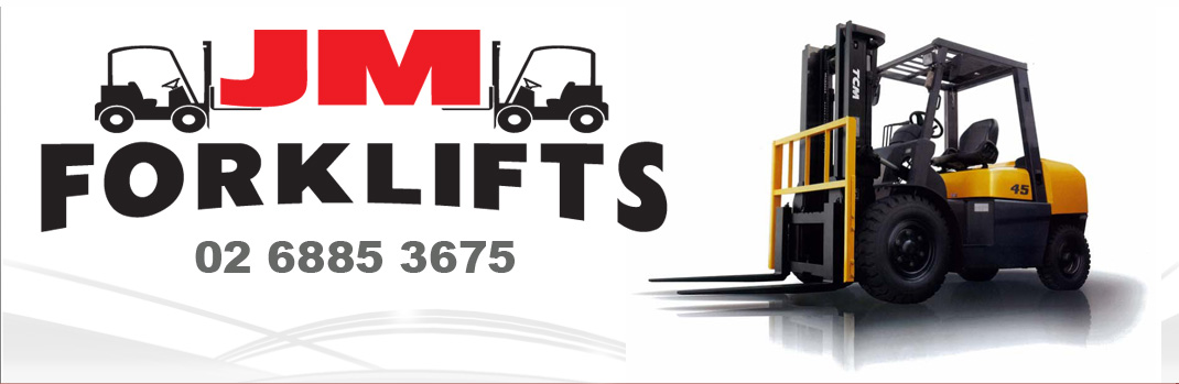 Home Jm Fork Lifts Dubbo News Sales Forklift Hire And Service